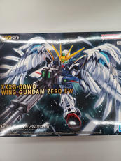 新機動戦記ガンダムW EW|BANDAI