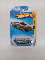 HOT WHEELS|MATTEL