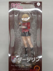 ガールズ&パンツァー|キューズQ