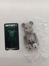 ベアブリック|メディコム・トイ