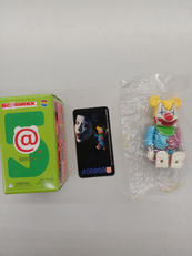 ベアブリック|メディコム・トイ