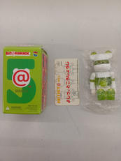 ベアブリック|メディコム・トイ