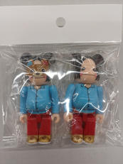 ベアブリック|メディコム・トイ