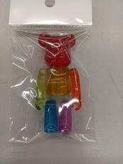 ベアブリック|メディコム・トイ