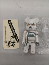 ベアブリック|メディコム・トイ