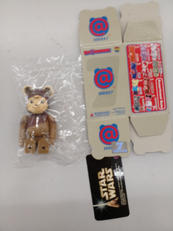 ベアブリック|メディコム・トイ