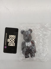 ベアブリック|メディコム・トイ