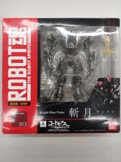 コードギアス 反逆のルルーシュR2|BANDAI