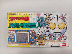 LSI GAME ポケットクラブ|BANDAI