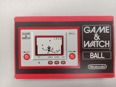 GAME＆WATCH|任天堂