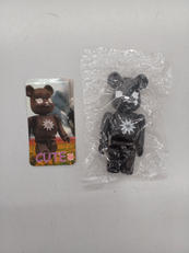 ベアブリック|メディコム・トイ