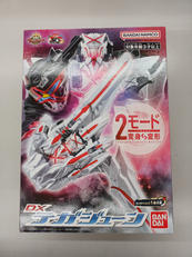 ナンバーワン戦隊ゴジュウジャー|バンダイ