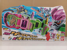 仮面ライダーエグゼイド|BANDAI