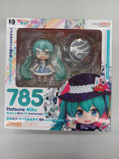 初音ミク|GOOD SMILE COMPANY