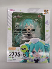 初音ミク|GOOD SMILE COMPANY