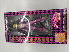 超像可動ジョジョの奇妙な冒険|メディコス・エンタテインメント