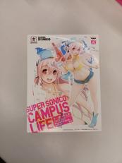 すーぱーそに子|バンプレスト