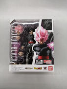 S.H.FIGUARTS ドラゴンボール|BANDAI