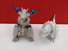 ゾイド|タカラトミー