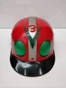 仮面ライダーV3|東映