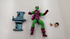 マーベルレジェンド|ハスブロ