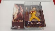 KILL BILL|NECA