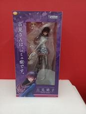 古見さんは、コミュ症で症|WAVE