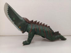 ガメラ|エクスプラス