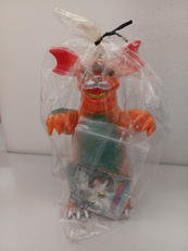 東宝怪獣シリーズ