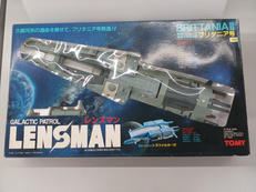 レンズマン|TOMY