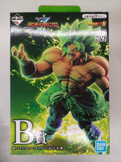 一番くじ　ドラゴンボール