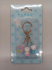 ハローキティ&ディアダニエル|サンリオ