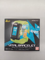 バイタルブレス|BANDAI