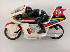 仮面ライダーBLACK|BANDAI