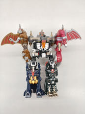 マシンロボ|BANDAI