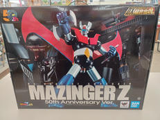 マジンガーZ|BANDAI