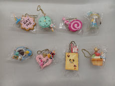 不思議の国のアリス|リーメント