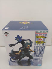 僕のヒーローアカデミア|BANDAI