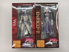 ジョジョの奇妙な冒険　ストーンオーシャン