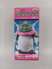 ドラゴンボール|バンプレスト