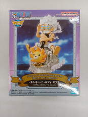 ワンピース　WCF