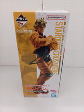 ジョジョの奇妙な物語|BANDAI