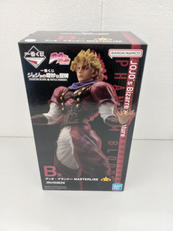 ジョジョの奇妙な物語|BANDAI