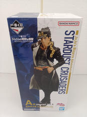 ジョジョの奇妙な物語|BANDAI