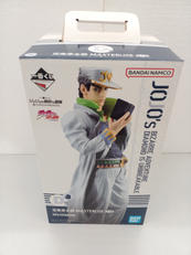 ジョジョの奇妙な物語|BANDAI