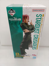 ジョジョの奇妙な物語|BANDAI