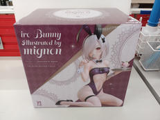 いろバニー|FREEING