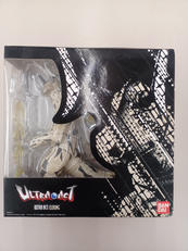 ウルトラセブン|BANDAI