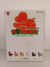 BE@RBRICK|MEDI COM TOY