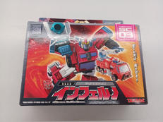 トランスフォーマースーパーリンク|タカラ